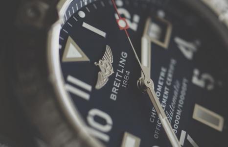 Oferta - naprawa i konserwacja zegarków